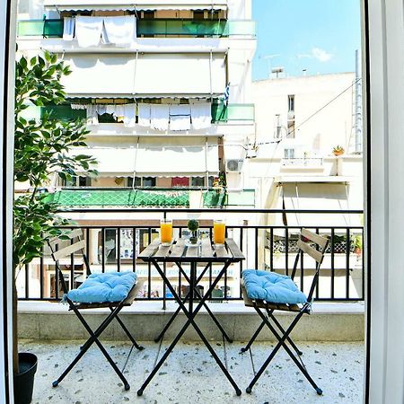Renovated Flat In Athens Perfect Location Apartment Exterior photo